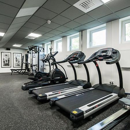 Doemle Herrgard Spa & Resort Deje Екстериор снимка