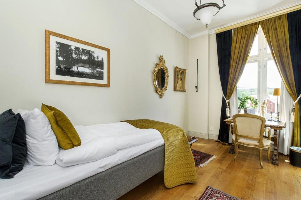 Doemle Herrgard Spa & Resort Deje Екстериор снимка