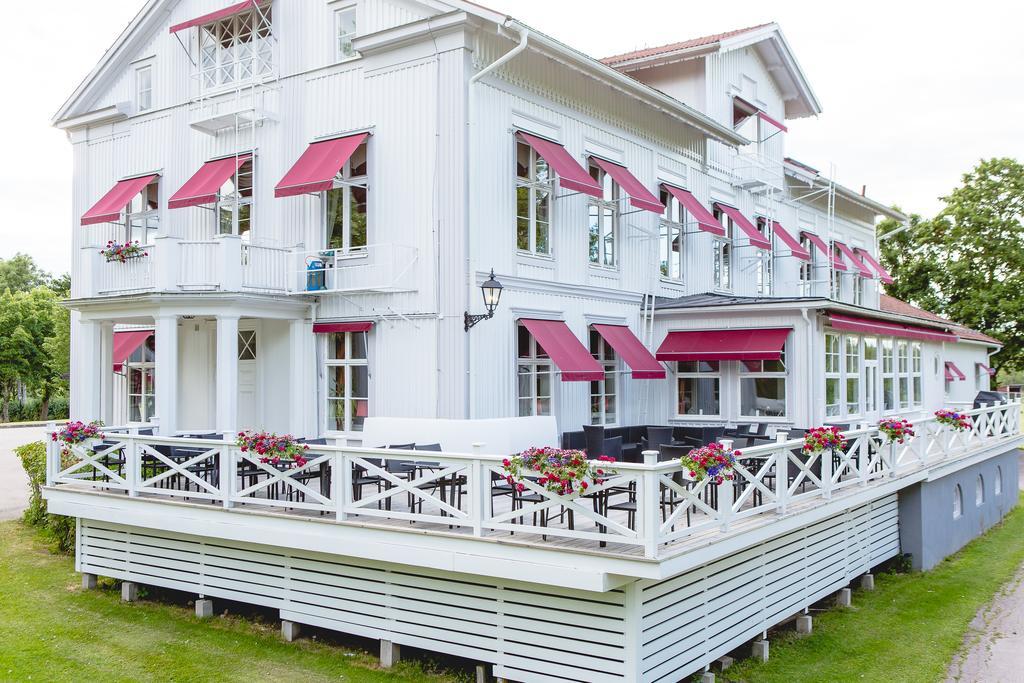 Doemle Herrgard Spa & Resort Deje Екстериор снимка