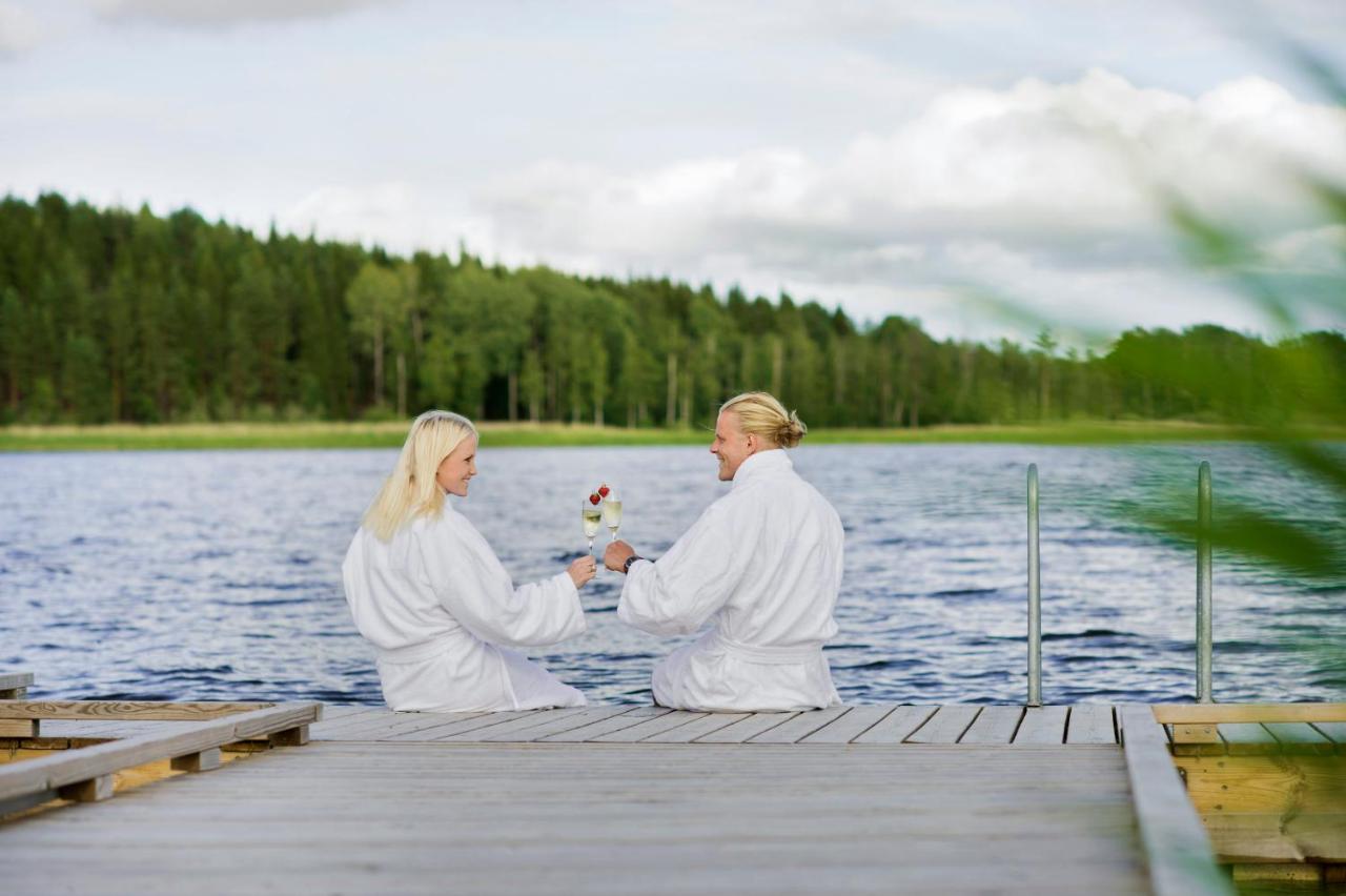 Doemle Herrgard Spa & Resort Deje Екстериор снимка