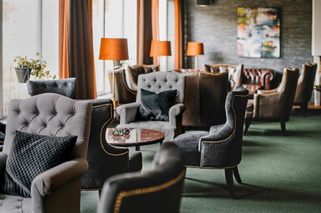 Doemle Herrgard Spa & Resort Deje Екстериор снимка