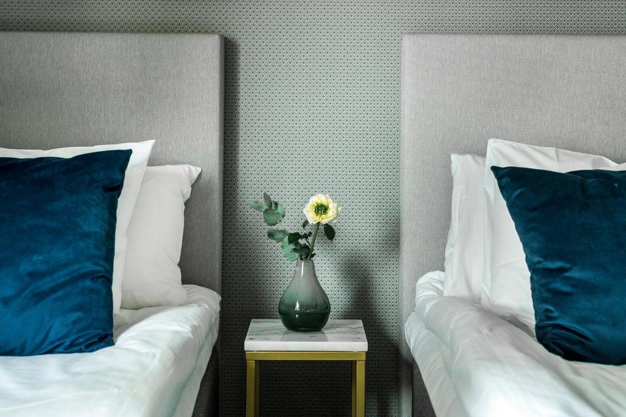 Doemle Herrgard Spa & Resort Deje Екстериор снимка