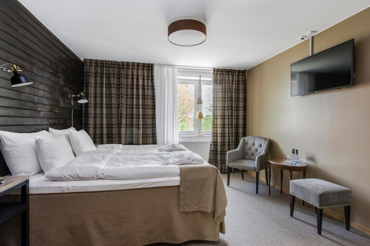 Doemle Herrgard Spa & Resort Deje Екстериор снимка