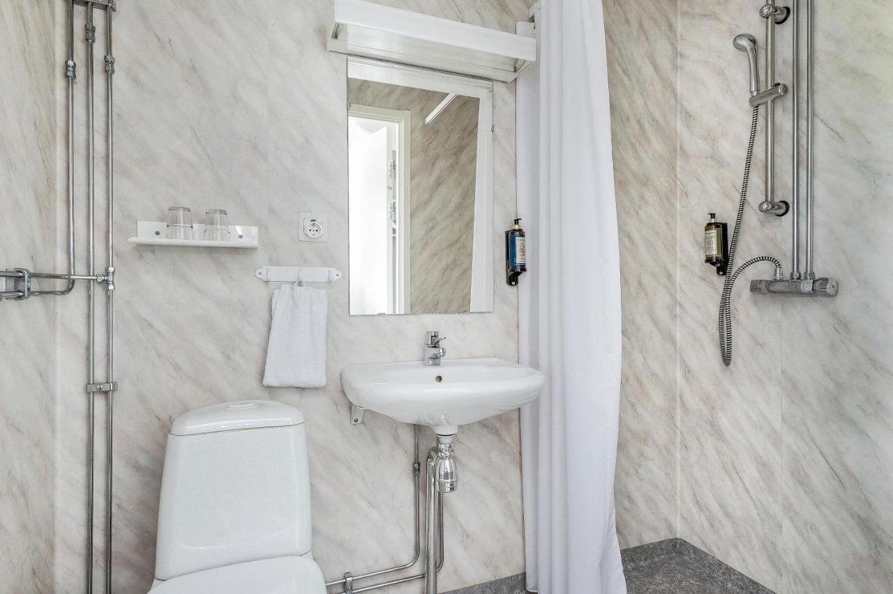 Doemle Herrgard Spa & Resort Deje Екстериор снимка