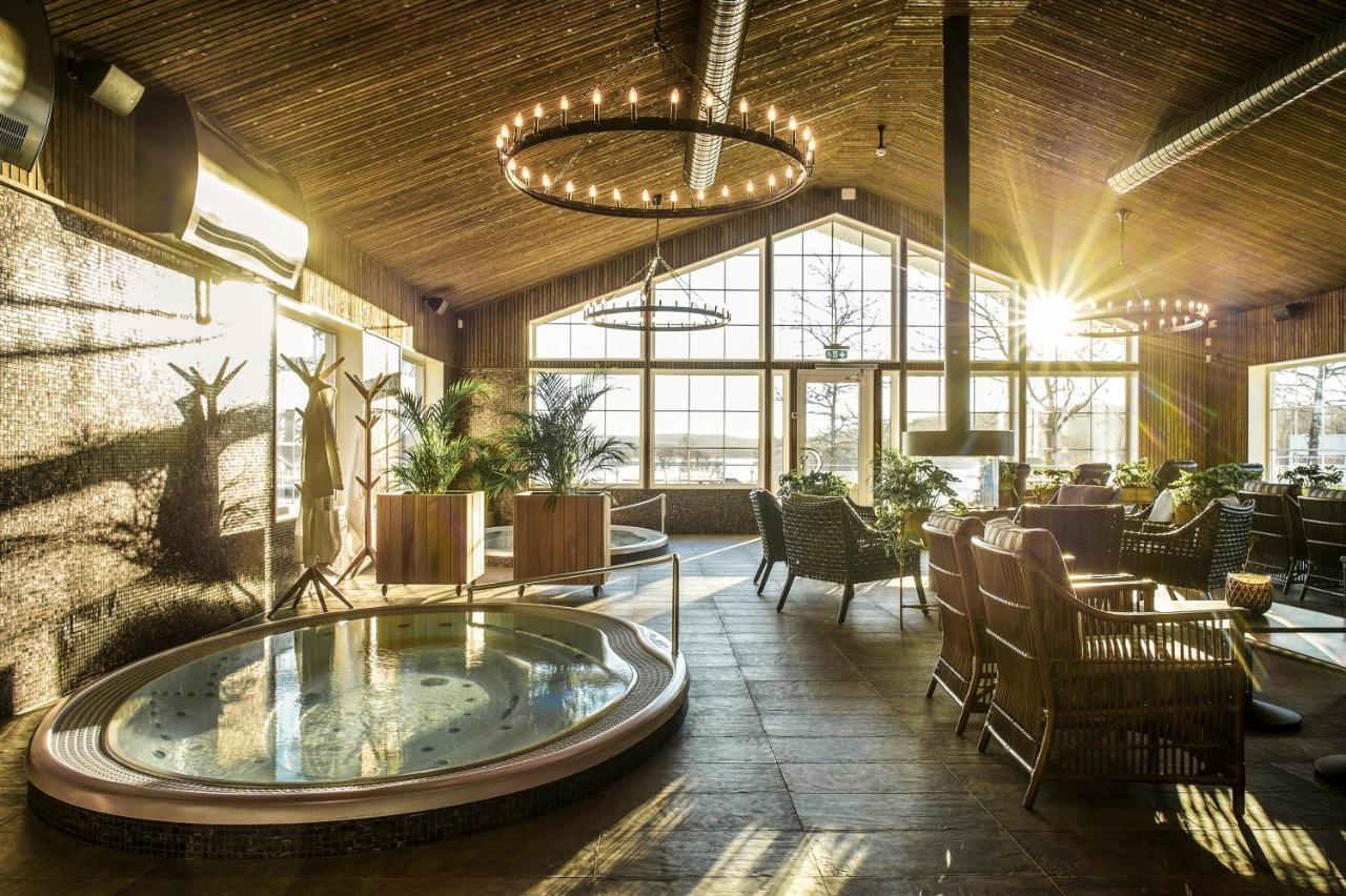 Doemle Herrgard Spa & Resort Deje Екстериор снимка